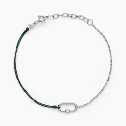 Bracelet Infini Pop De Zirconium-Histoire d'Or Online
