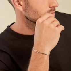 Bracelet Infini Pop De Zirconium-Histoire d'Or Online