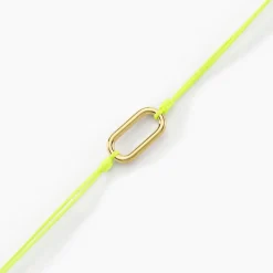Bracelet Infini Pop-Histoire d'Or Clearance