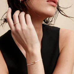 Histoire d'Or Bracelet Infini Pop