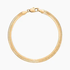 Histoire d'Or Bracelet Inger Plaqué Or