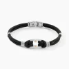 Bracelet Irenee Acier Blanc-JOURDAN Best