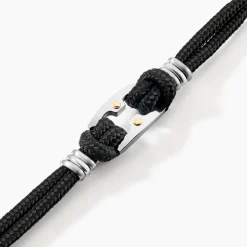 Bracelet Irenee Acier Blanc-JOURDAN Best