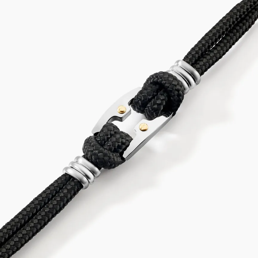 Bracelet Irenee Acier Blanc-JOURDAN Best