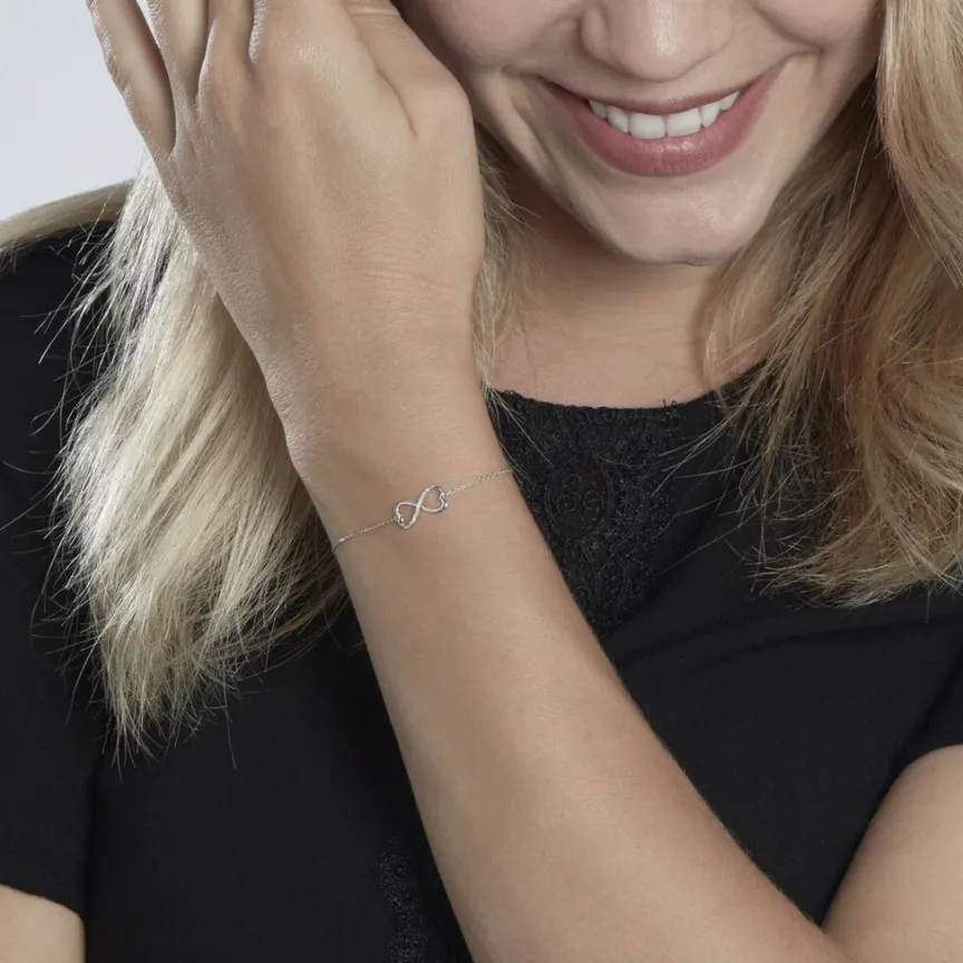 Bracelet Irmela-Histoire d'Or Best