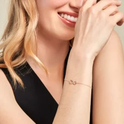 Histoire d'Or Bracelet Irmela