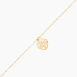 Histoire d'Or Bracelet Ivane Or Jaune