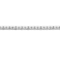 Bracelet Ivy Maille Haricot-Histoire d'Or Outlet