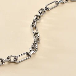 Bracelet Ivylou Argent Blanc-Histoire d'Or Hot