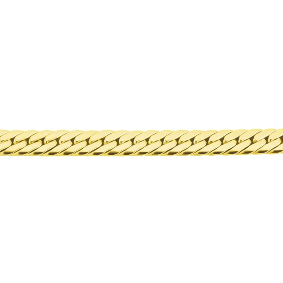 Histoire d'Or Bracelet Izel Maille Anglaise
