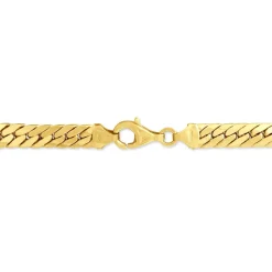 Histoire d'Or Bracelet Izel Maille Anglaise