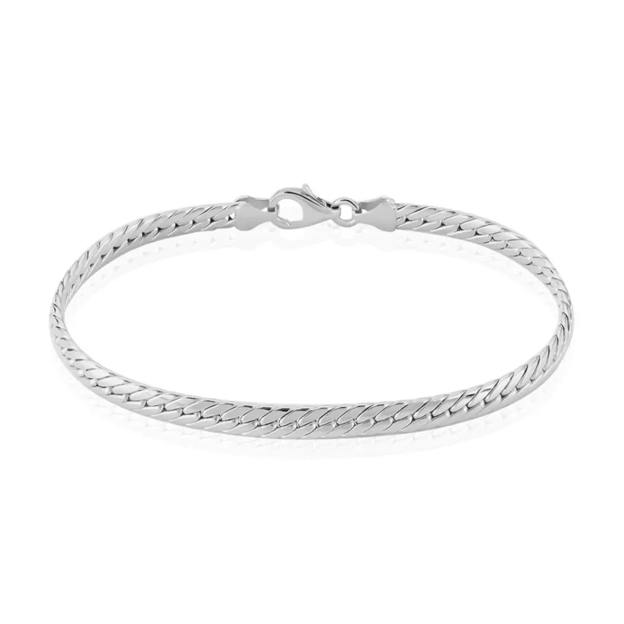 Histoire d'Or Bracelet Izel Maille Anglaise
