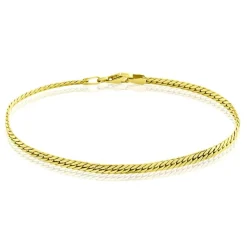 Bracelet Izel Maille Anglaise-Histoire d'Or Clearance