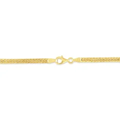 Bracelet Izel Maille Anglaise-Histoire d'Or Clearance