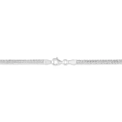 Bracelet Izel Maille Anglaise-Histoire d'Or Outlet