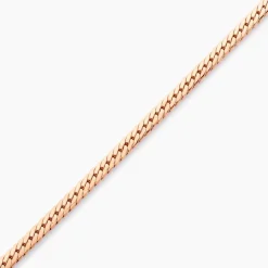 Histoire d'Or Bracelet Izel Maille Anglaise