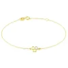 Bracelet Janene Or Jaune-Histoire d'Or Sale