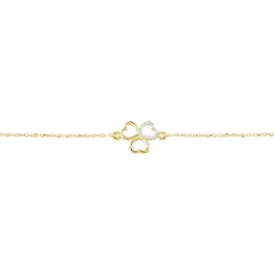 Bracelet Janene Or Jaune-Histoire d'Or Sale