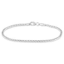 Histoire d'Or Bracelet Jany Maille Palmier