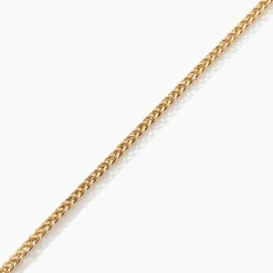 Bracelet Jany Maille Palmier-Histoire d'Or Sale