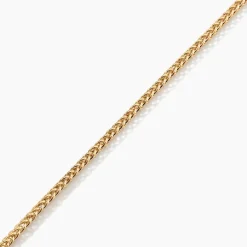 Histoire d'Or Bracelet Jany Maille Palmier Or Jaune