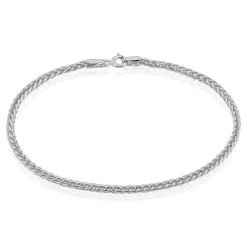 Histoire d'Or Bracelet Jany Maille Palmier