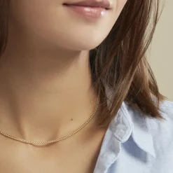 Bracelet Jany Maille Palmier-Histoire d'Or Online