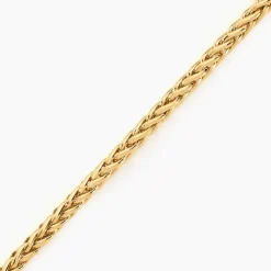 Bracelet Jany Maille Palmier-Histoire d'Or New