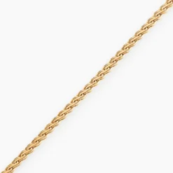 Histoire d'Or Bracelet Jayna Or Jaune