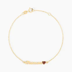 Histoire d'Or Bracelet Jenna Or Jaune