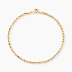 Bracelet Jerry Maille Corde-Histoire d'Or Online