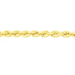 Bracelet Jerry Maille Corde-Histoire d'Or Sale