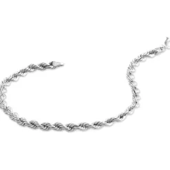 Bracelet Jerry Maille Corde-Histoire d'Or Hot