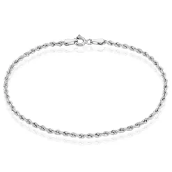 Bracelet Jerry Maille Corde-Histoire d'Or Outlet