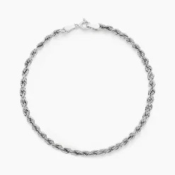 Bracelet Jerry Maille Corde-Histoire d'Or Best