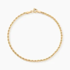 Histoire d'Or Bracelet Jerry Or Jaune