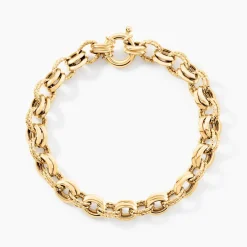 Histoire d'Or Bracelet Joice Or Jaune