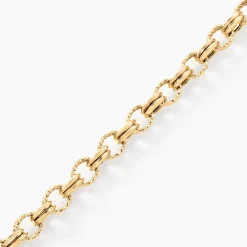 Histoire d'Or Bracelet Joice Or Jaune