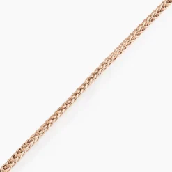 Bracelet Jolien Maille Spiga-Histoire d'Or Hot