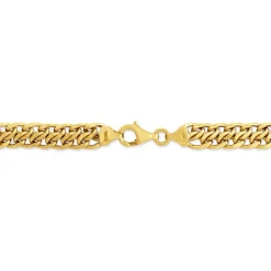 Bracelet Joline Or Jaune Russe-Histoire d'Or Hot