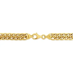 Histoire d'Or Bracelet Joline Or Jaune Russe