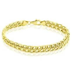 Bracelet Joline Or Jaune Russe-Histoire d'Or Online