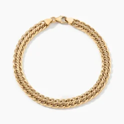 Bracelet Joline Or Jaune Russe-Histoire d'Or Discount