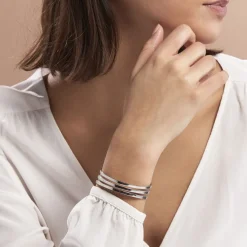 Bracelet Jonc Adel-Histoire d'Or Clearance