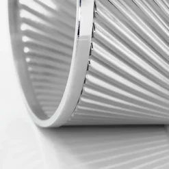 IMAGINE Bracelet Jonc Aud Acier Blanc