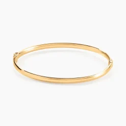 Histoire d'Or Bracelet Jonc Cynthia Or Jaune