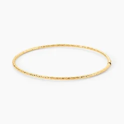 Bracelet Jonc Jonatan Or Jaune-Histoire d'Or Hot