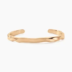 Bracelet Jonc Organic-Histoire d'Or Outlet