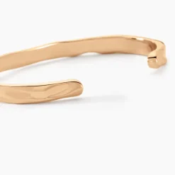 Bracelet Jonc Organic-Histoire d'Or Outlet