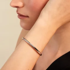 Histoire d'Or Bracelet Jonc Seville